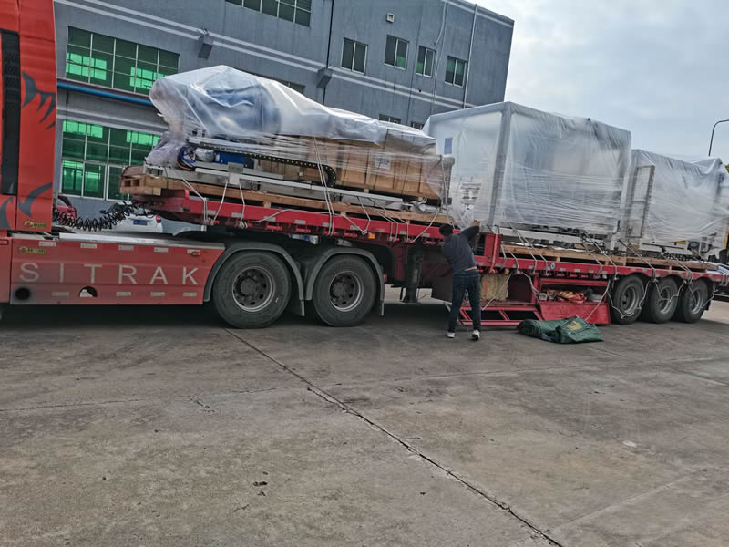 临沂到滁州货运公司-临沂到滁州货运专线-零担散货运输